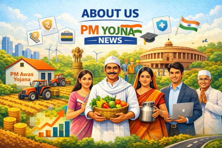 Pm Yojna News – Your Trusted Source for Breaking News and In-Depth Analysis.